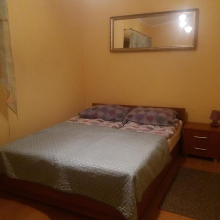 הוילה Mikołajki Zelwagi 14 מראה חיצוני תמונה