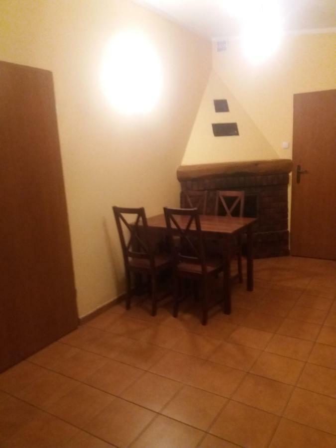 הוילה Mikołajki Zelwagi 14 מראה חיצוני תמונה